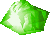 green gem