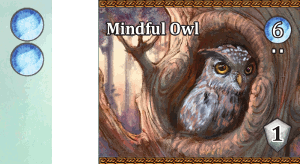 Mindful Owl