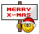 :merryxmas: