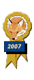 Goldener Fuchs 2007