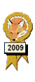 Goldener Fuchs 2009