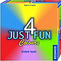 Just 4 Fun Colours