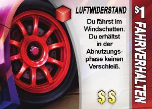 Luftwiderstand