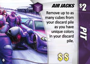 Air Jacks