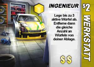 Ingenieur