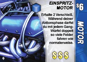 Einspritzmotor