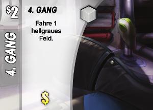 4. Gang