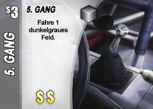 5. Gang