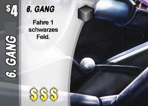 6. Gang