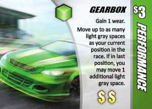 Gearbox