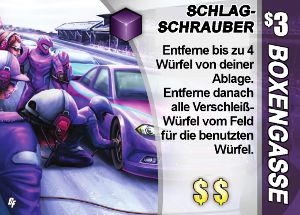 Schlagschrauber