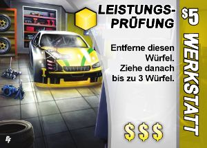 Leistungsprüfung