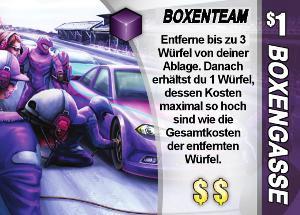 Bosenteam