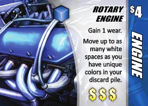 Rotary Engine