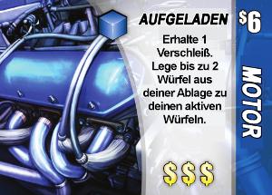 Aufgeladen