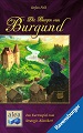 Die Burgen v. Burgund (Karten)