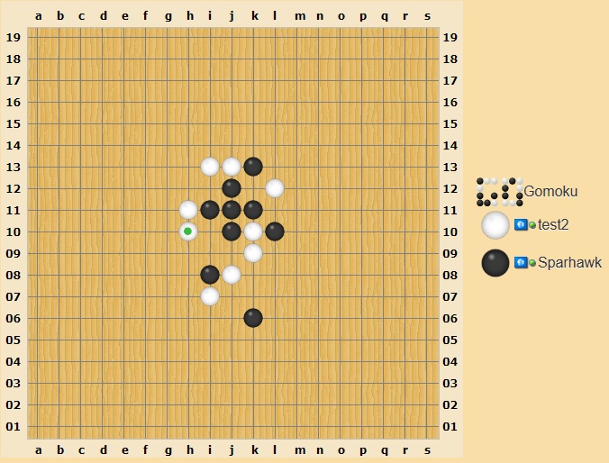 LORDS OF GOMOKU - Play Online for Free!