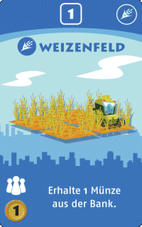 Weizenfeld