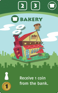 Bakery