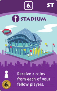 Stadium