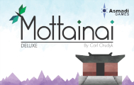 Mottainai