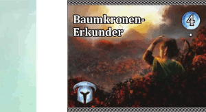 Baumkronen-Erkunder