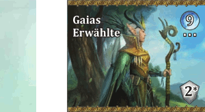 Gaias Erwählte