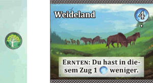 Weideland