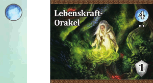 Lebenskraft-Orakel