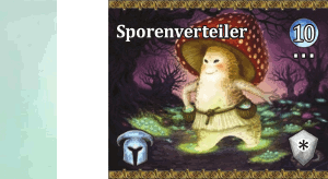 Sporenverteiler