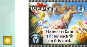 Dawnsinger