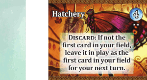 Hatchery