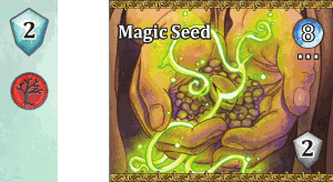 Magic Seed