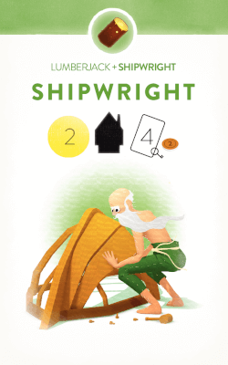 Shipwright