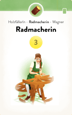 Radmacherin