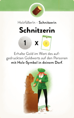 Schnitzerin