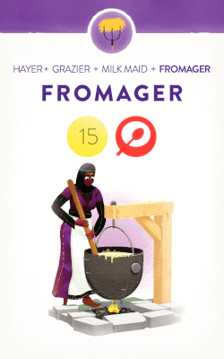 Fromager