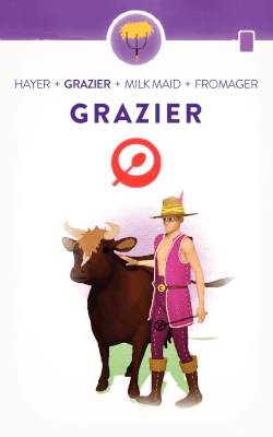 Grazier