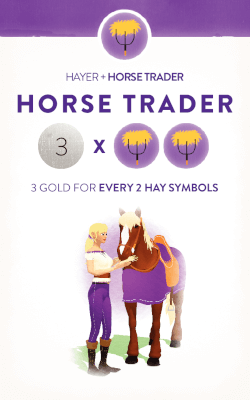 Horse Trader