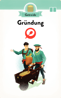 Gründung