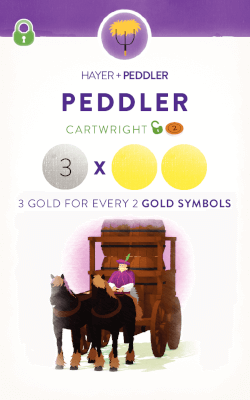 Peddler