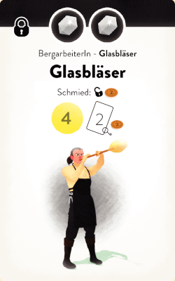 Glasbläser