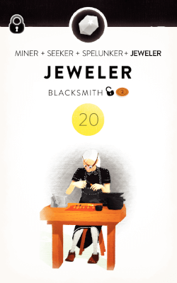 Jeweler