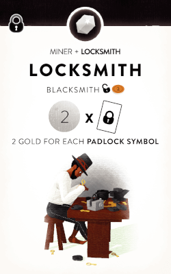 Locksmith