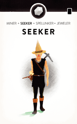 Seeker