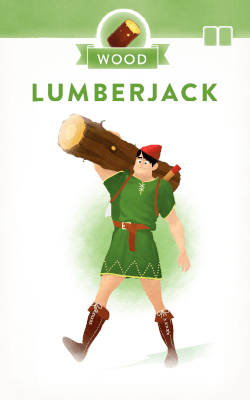 Lumberjack