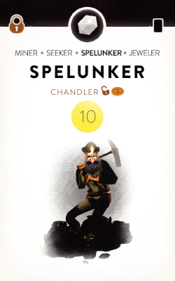 Spelunker