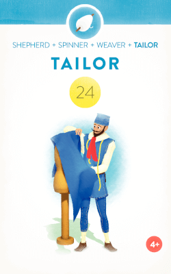 Tailor