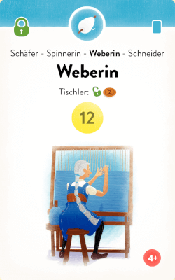 Weberin