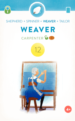 Weaver